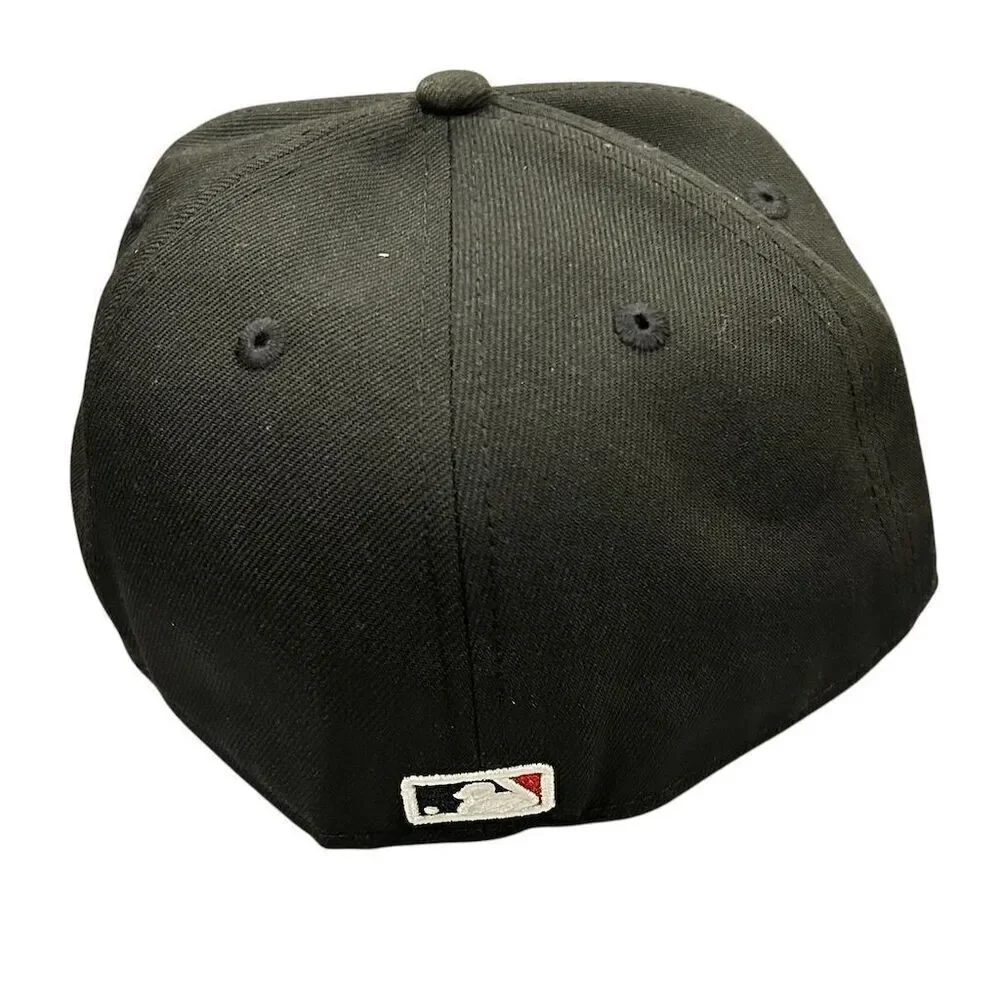 Arizona Diamondbacks 2024 MLB All-Star Game New Era 59FIFTY Hat 7‎ 1/8